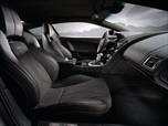 2012 Aston Martin DBS photo